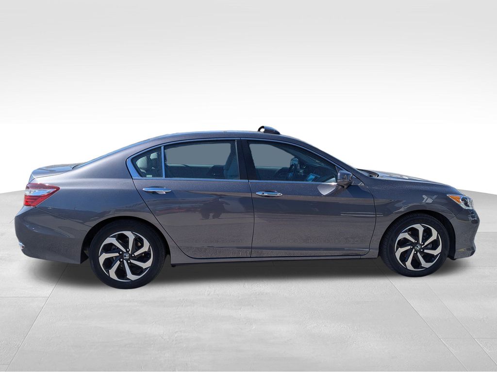 used 2016 Honda Accord car, priced at $19,991