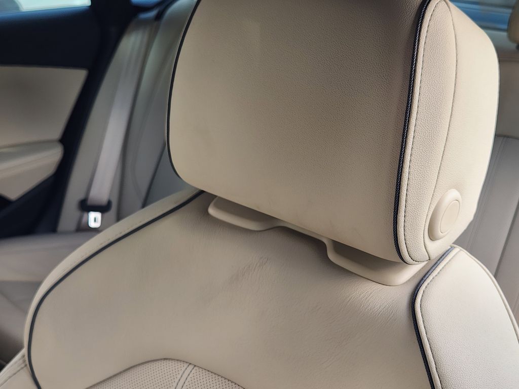 used 2025 Audi A5 Sportback car, priced at $50,941