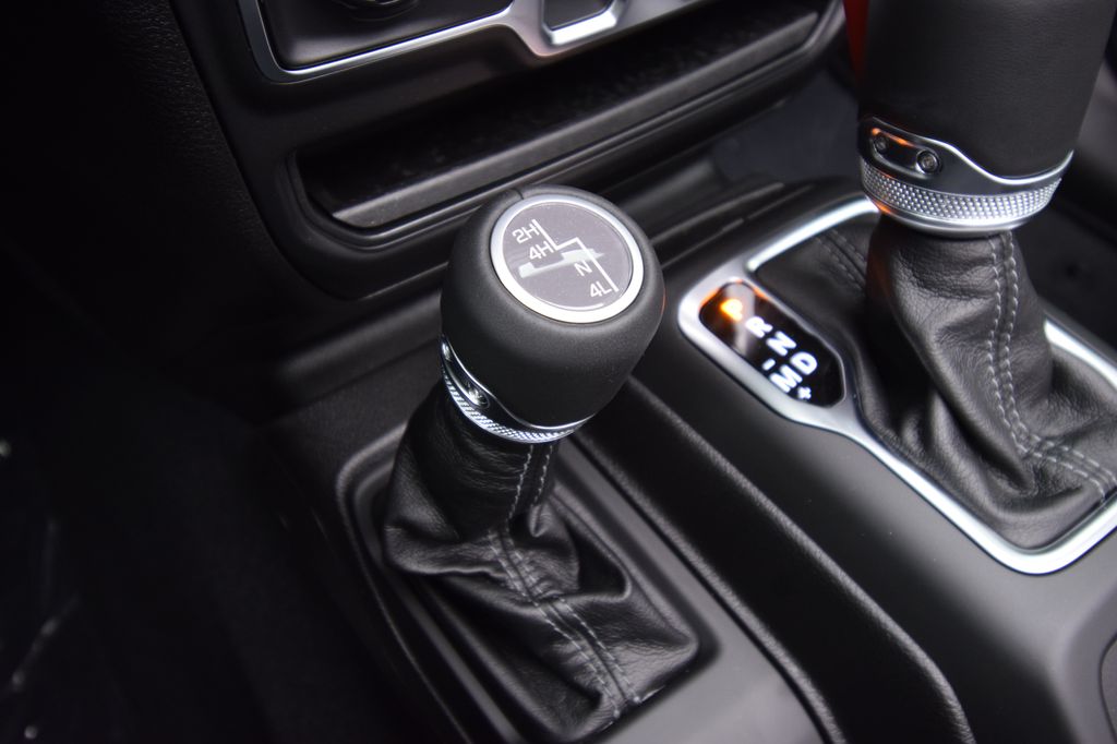 new 2026 Jeep Wrangler car, priced at $55,477