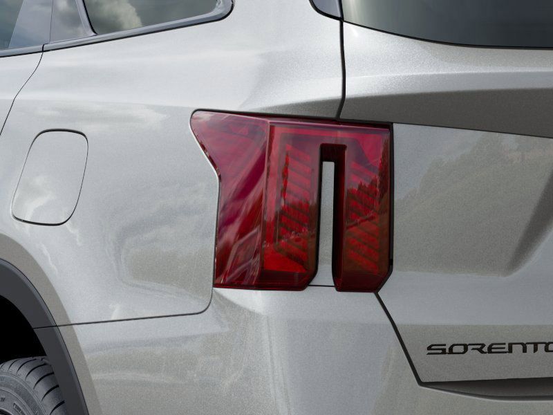 new 2026 Kia Sorento car, priced at $43,700