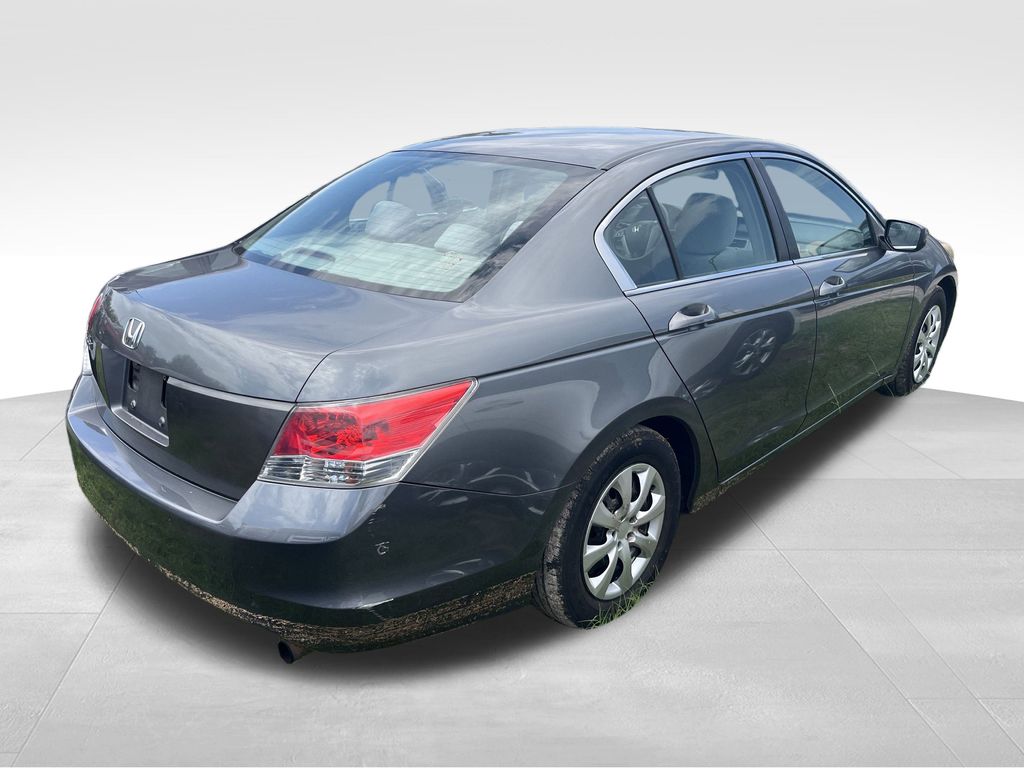 used 2009 Honda Accord car, priced at $6,493
