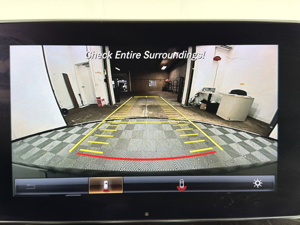 used 2017 Mercedes-Benz C-Class car, priced at $30,995