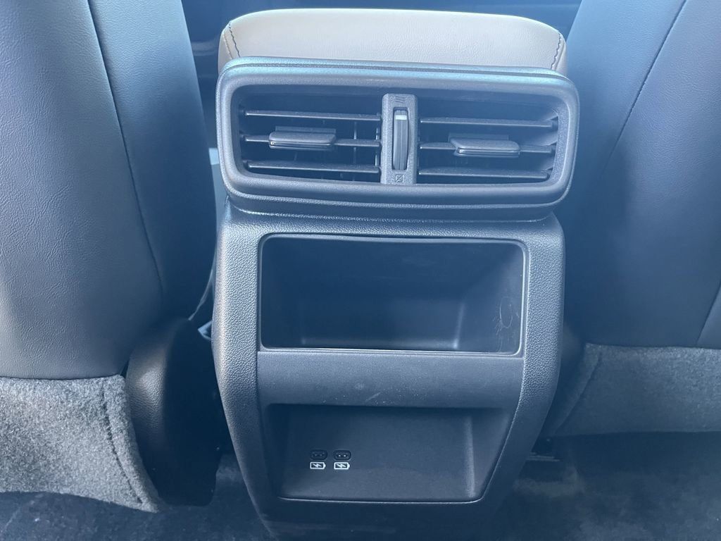 new 2025 Honda Prologue car, priced at $51,461