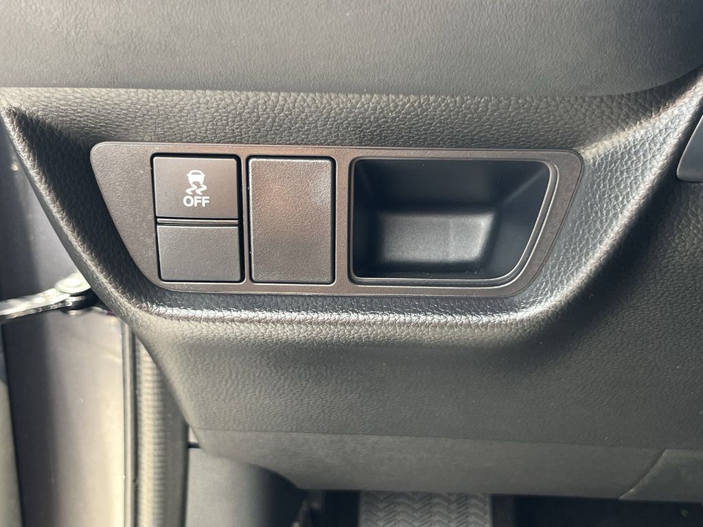 used 2024 Honda HR-V car, priced at $24,966