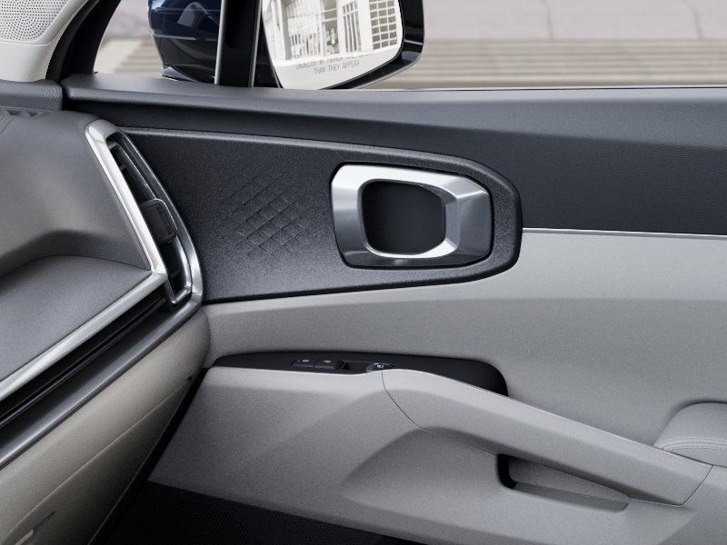 new 2025 Kia Sorento car, priced at $33,348