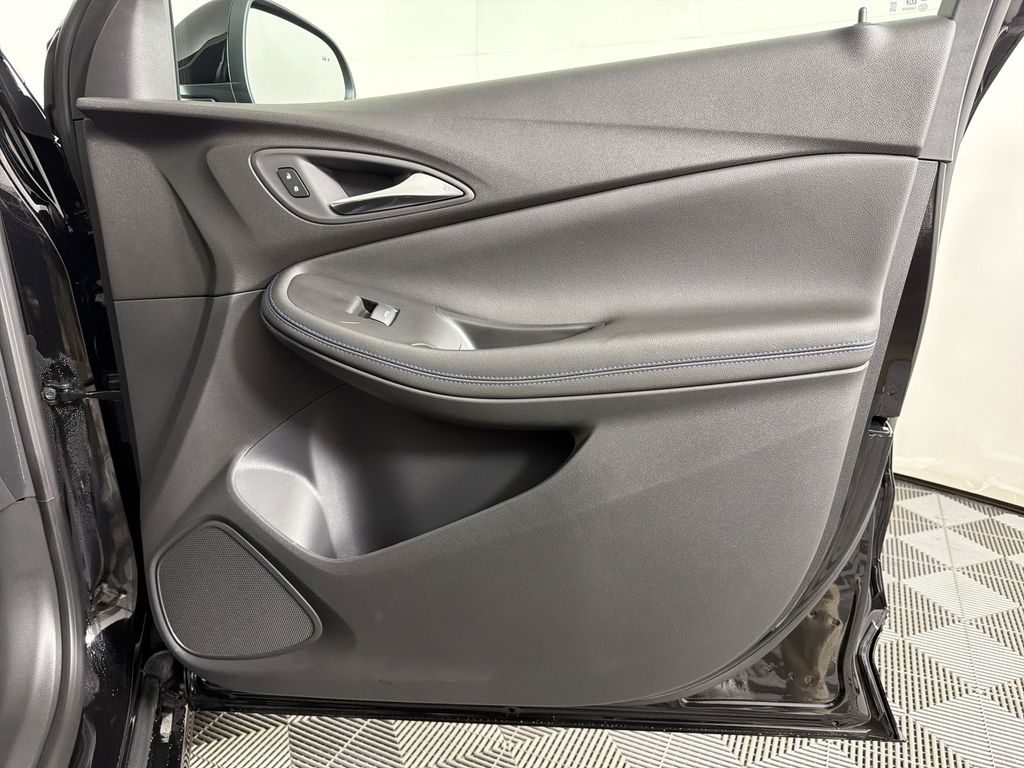 new 2026 Buick Encore GX car, priced at $28,680