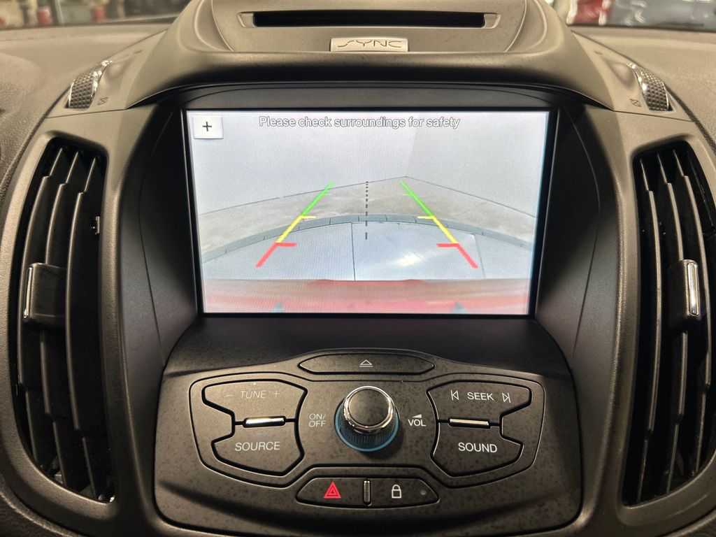 used 2016 Ford Escape car, priced at $13,206