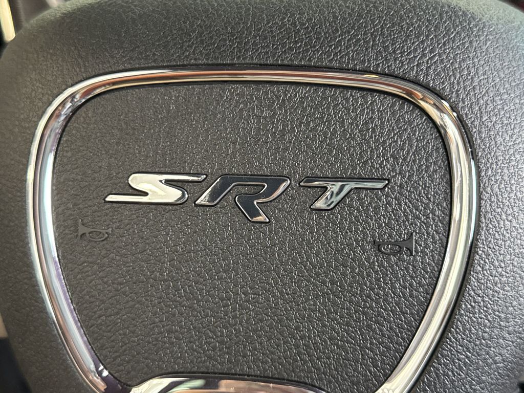 used 2023 Dodge Challenger car, priced at $71,697