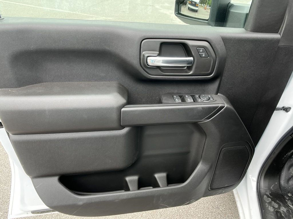 new 2024 GMC Sierra 2500HD car, priced at $44,878
