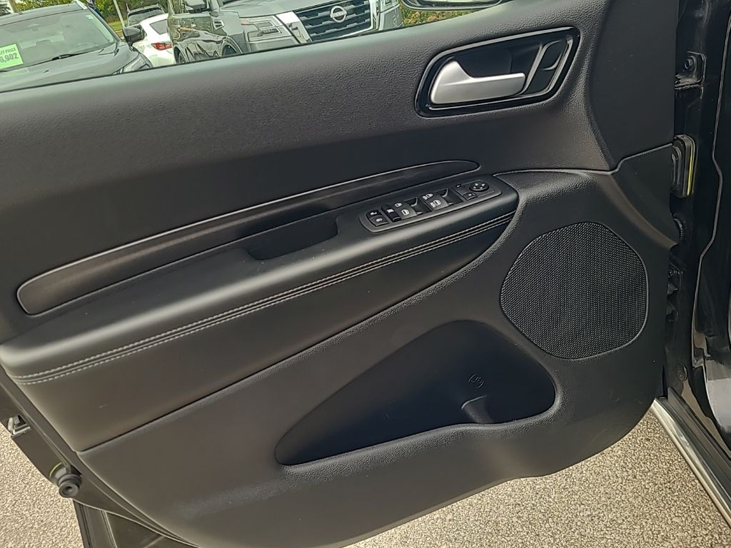 used 2024 Dodge Durango car, priced at $29,987
