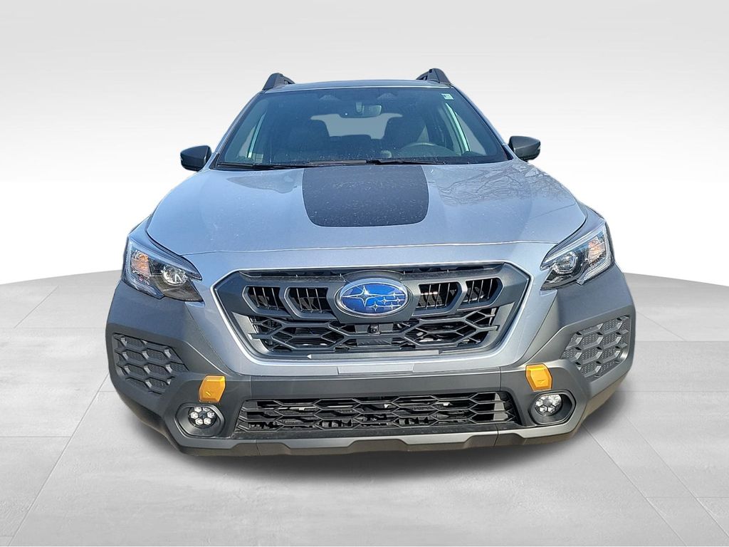 new 2025 Subaru Outback car, priced at $41,069