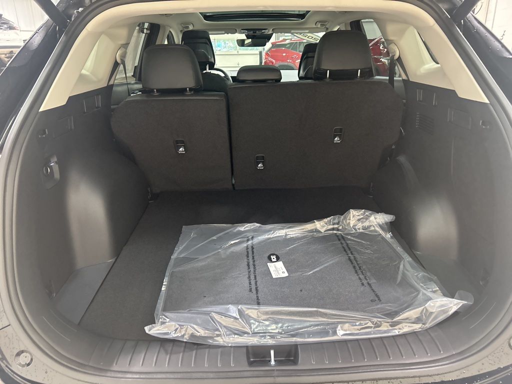 new 2026 Kia Sportage car, priced at $37,682