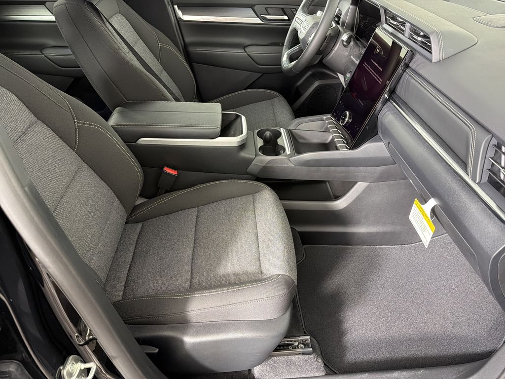 new 2026 GMC Terrain car, priced at $32,390