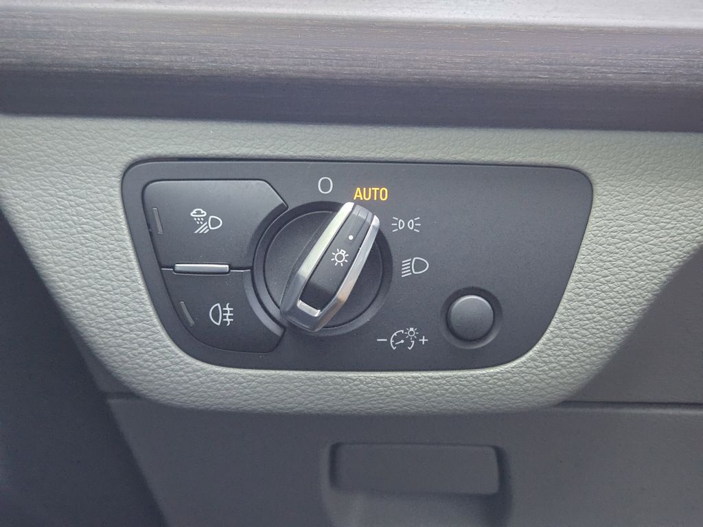 used 2025 Audi Q5 car, priced at $41,991