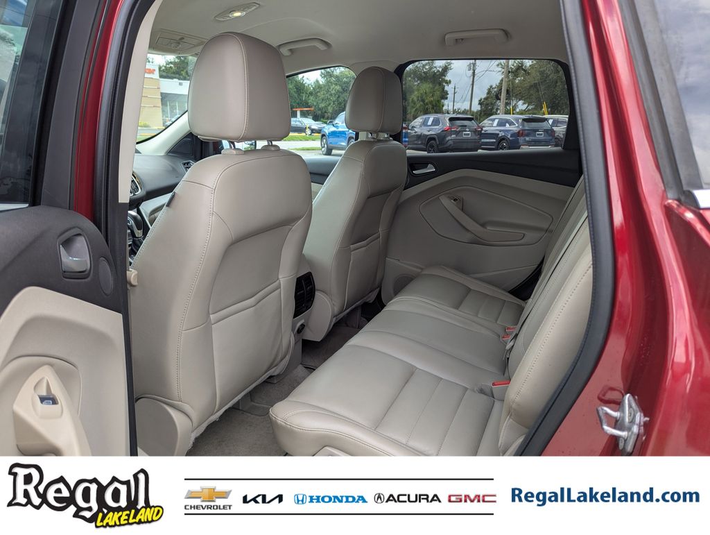 used 2013 Ford Escape car, priced at $7,493