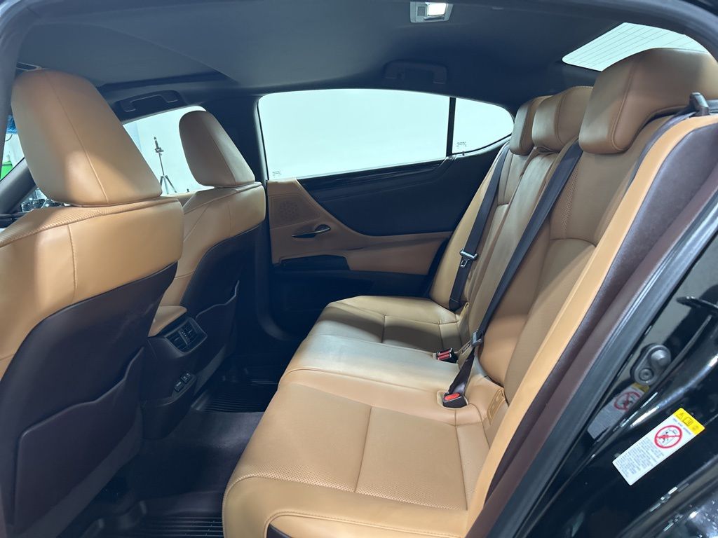 used 2019 Lexus ES car, priced at $25,939