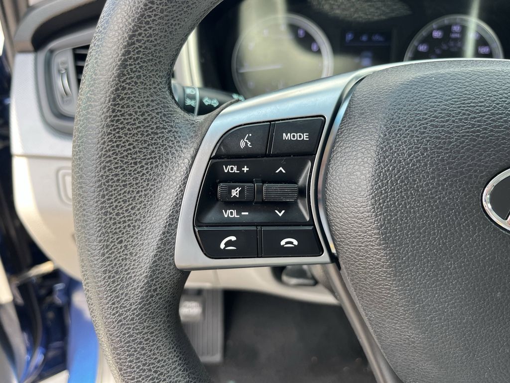used 2019 Hyundai Sonata car, priced at $13,391