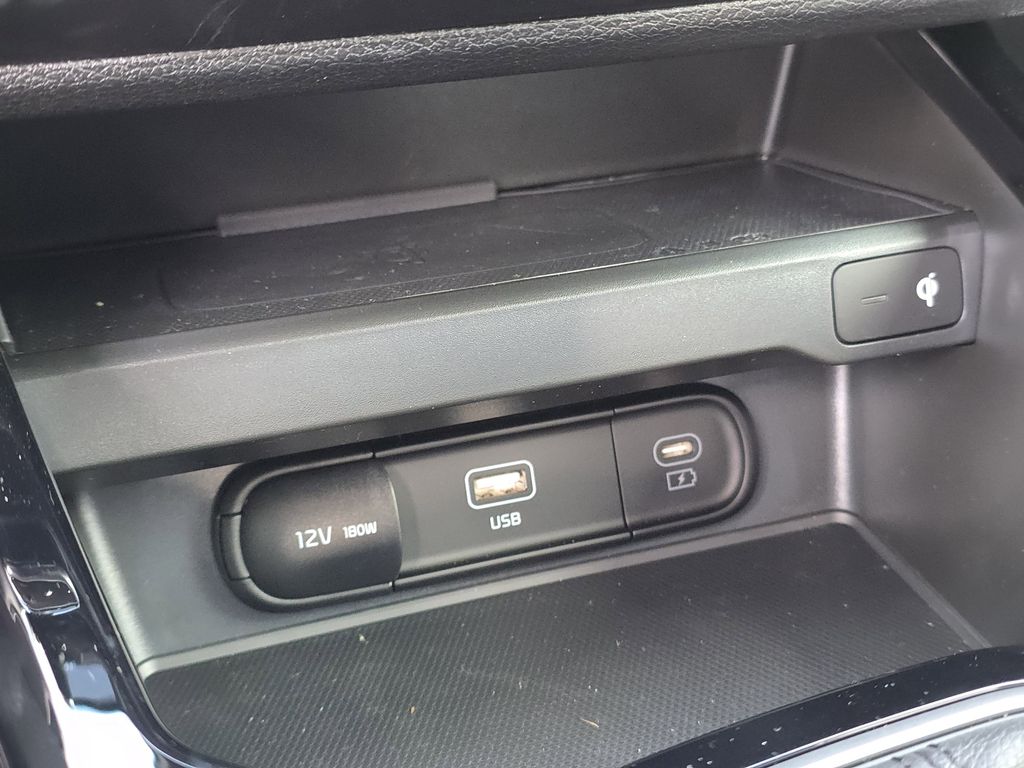 new 2025 Kia Soul car, priced at $24,542