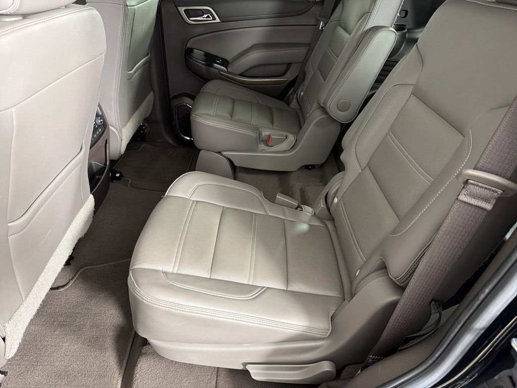 used 2019 GMC Yukon car, priced at $37,995