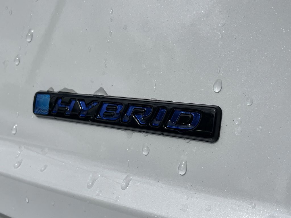 new 2026 Honda Civic Hybrid car, priced at $32,149