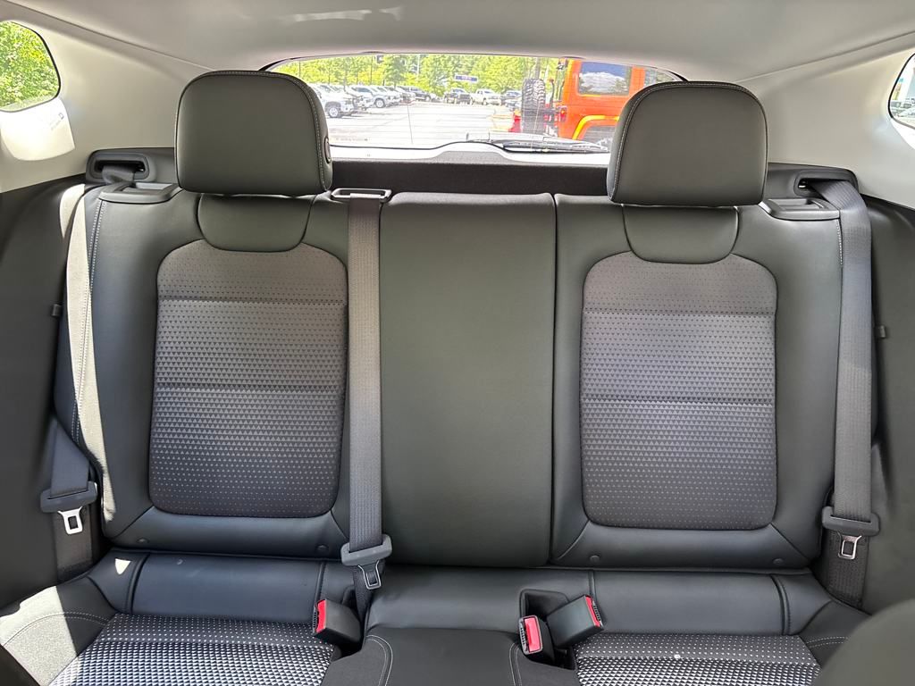 new 2025 Chevrolet Trax car, priced at $24,095