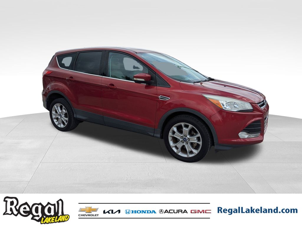 used 2013 Ford Escape car, priced at $7,493