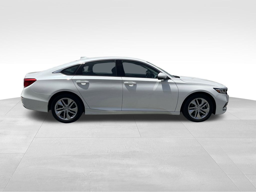 used 2019 Honda Accord car, priced at $21,592
