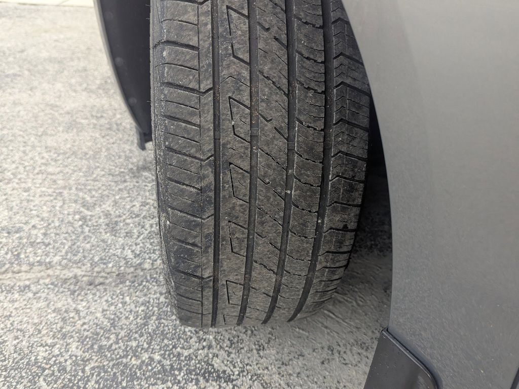 used 2017 Chevrolet Impala car, priced at $12,792