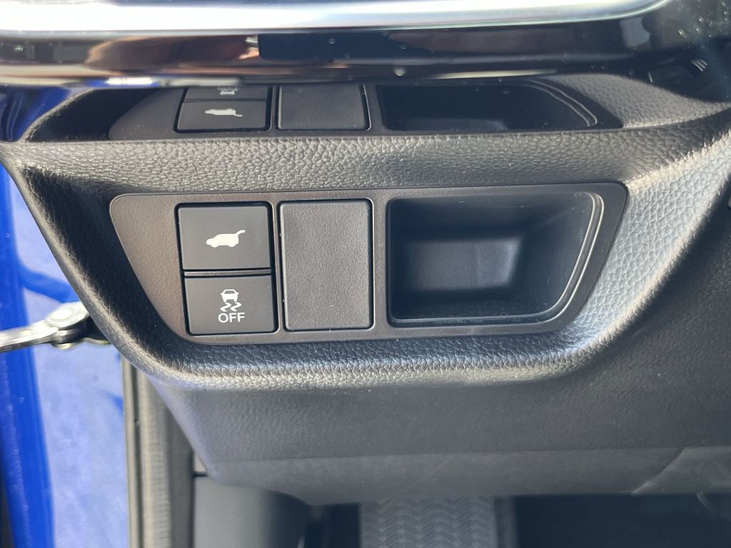 new 2025 Acura ADX car, priced at $39,350