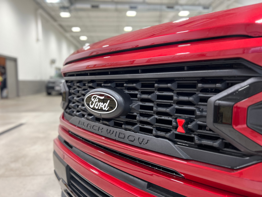 new 2024 Ford F-150 car, priced at $87,163