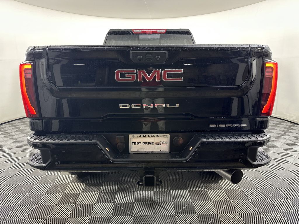 new 2025 GMC Sierra 2500HD car, priced at $86,034