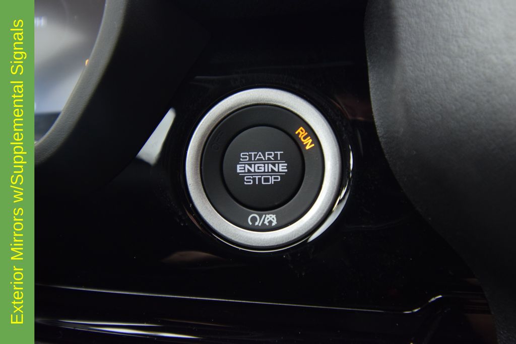 new 2025 Ram 1500 car, priced at $54,218