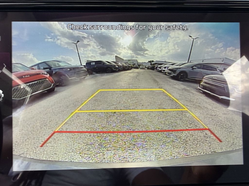 new 2025 Kia Soul car, priced at $25,042