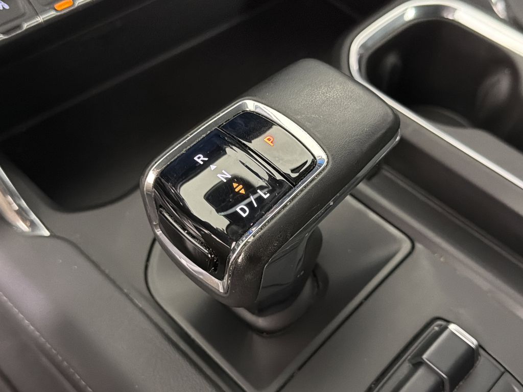 used 2023 GMC Sierra 1500 car, priced at $49,997