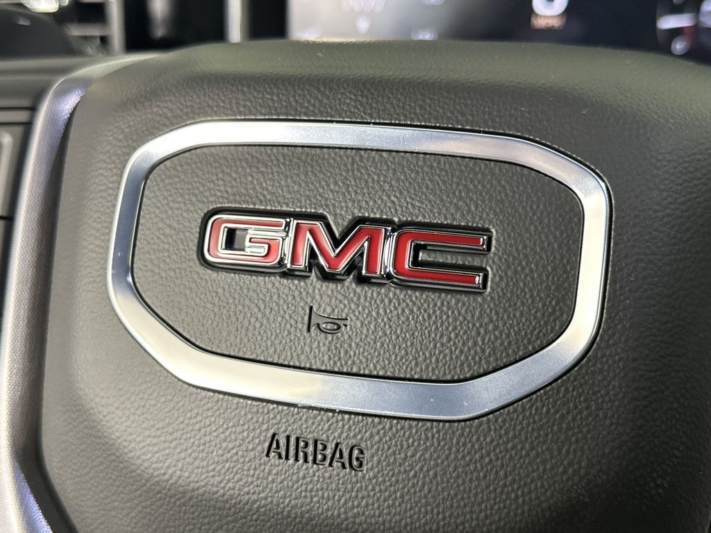 new 2025 GMC Sierra 1500 car, priced at $59,319