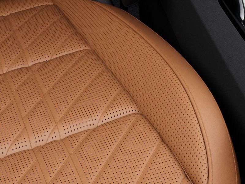 new 2025 Kia Telluride car, priced at $53,965