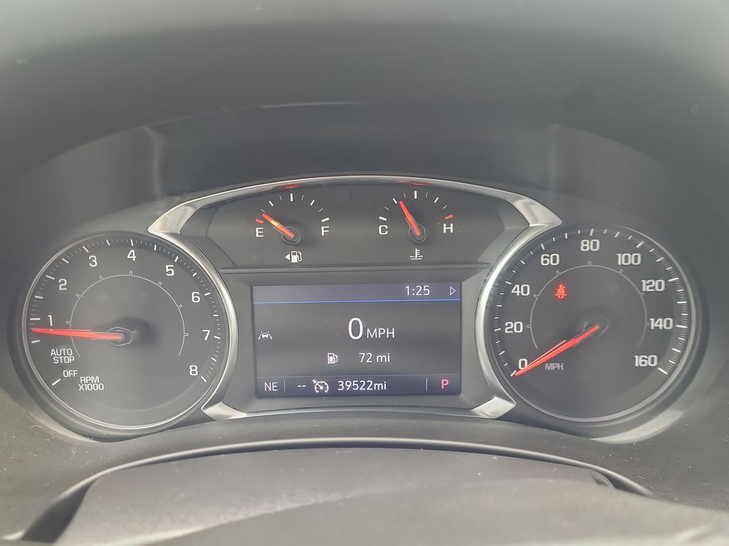 used 2021 GMC Terrain car, priced at $24,986