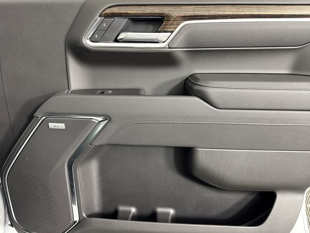 new 2025 GMC Sierra 1500 car, priced at $61,430