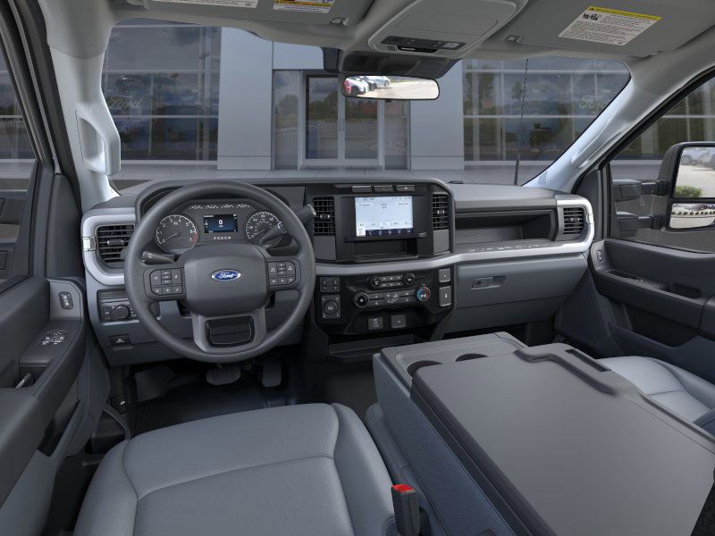 new 2023 Ford F-350SD car, priced at $59,855