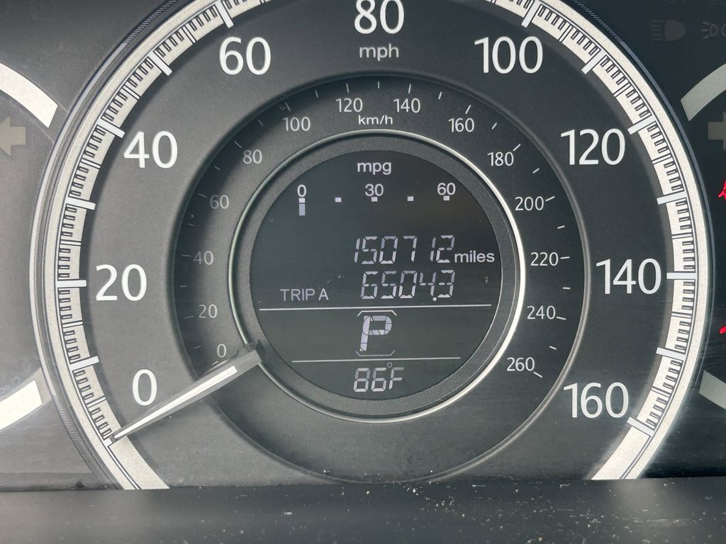 used 2014 Honda Accord car, priced at $9,991