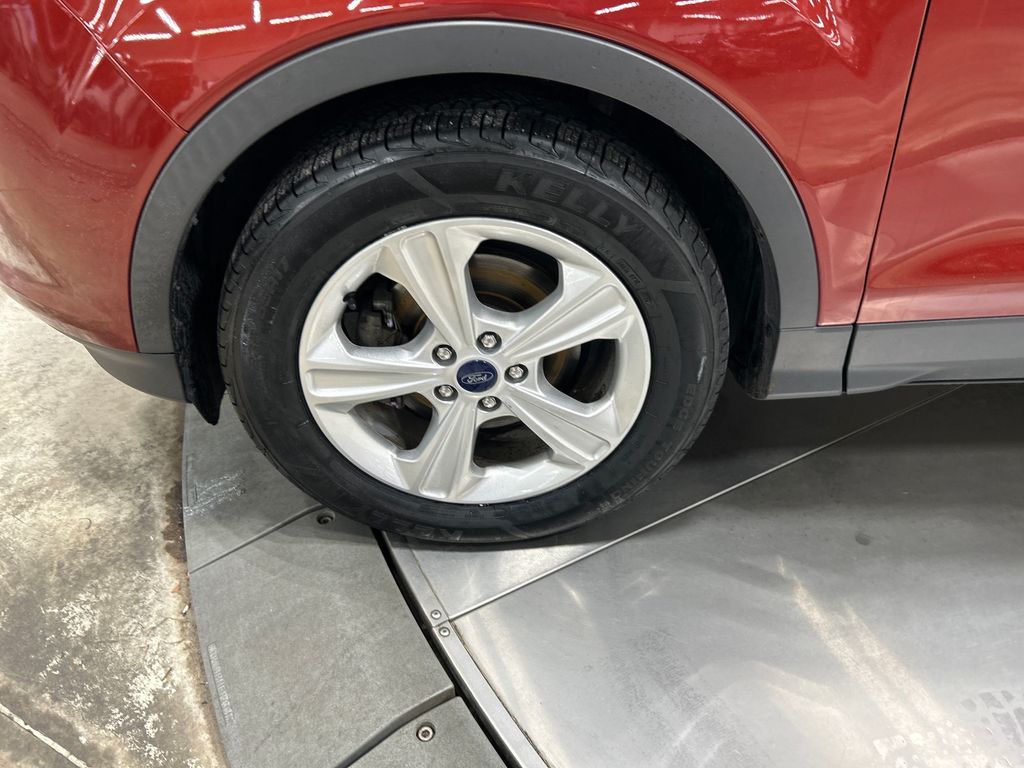used 2016 Ford Escape car, priced at $13,206