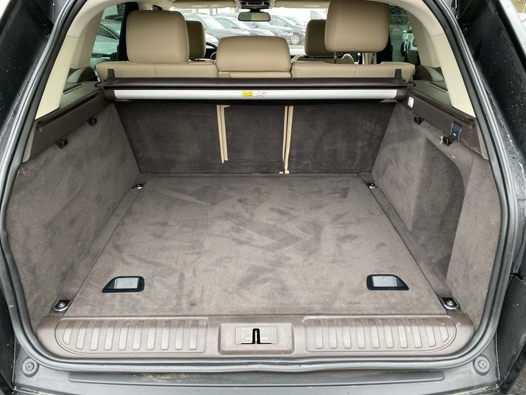 used 2016 Land Rover Range Rover Sport car, priced at $12,950