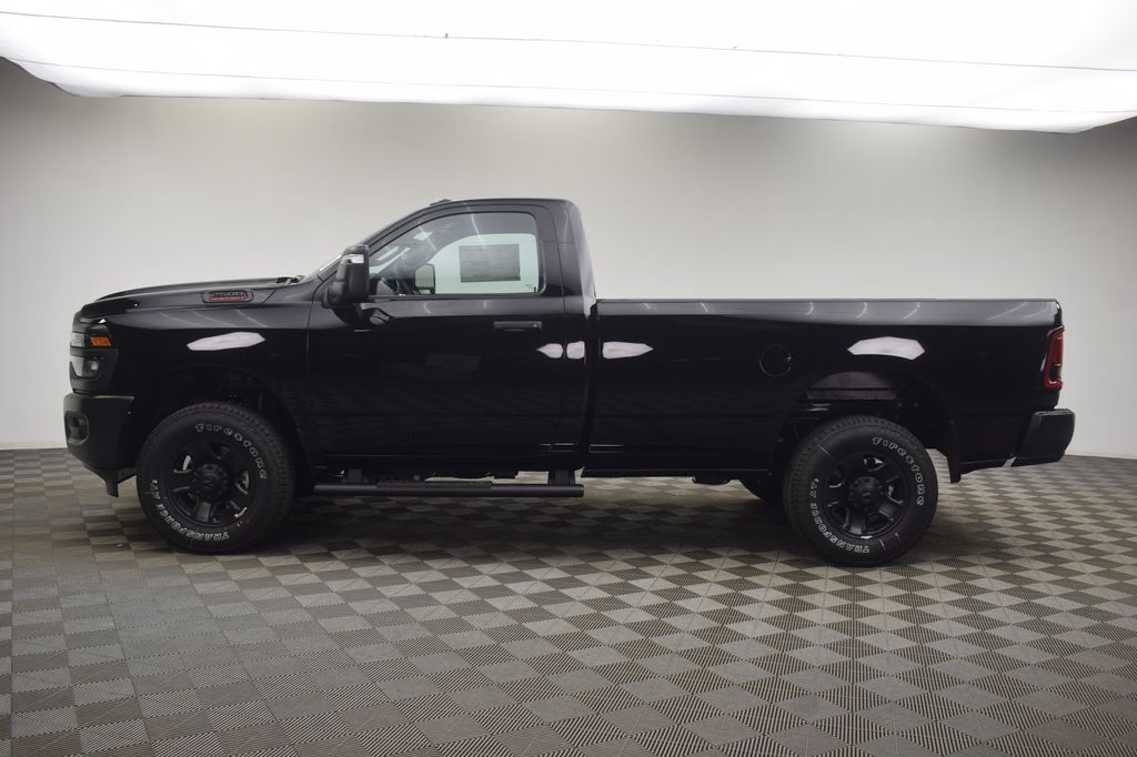 new 2026 Ram 2500 car, priced at $52,467
