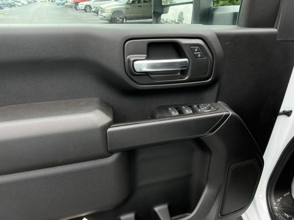 new 2024 GMC Sierra 2500HD car, priced at $44,853