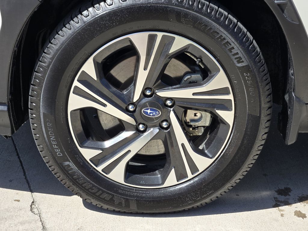 used 2024 Subaru Crosstrek car, priced at $26,341