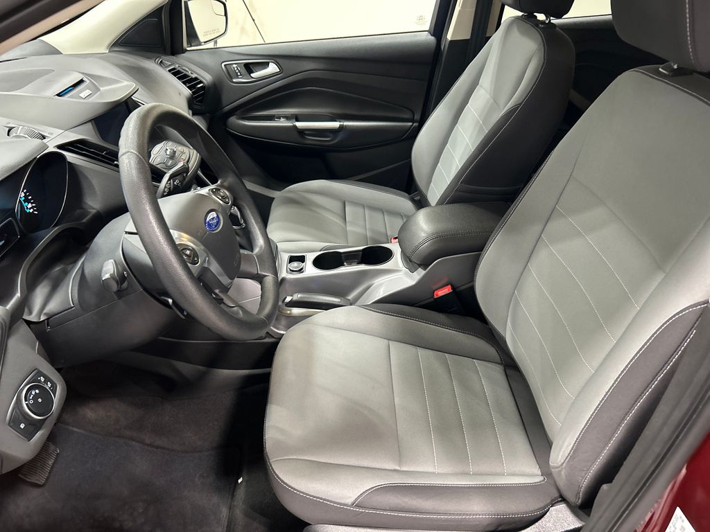 used 2016 Ford Escape car, priced at $13,206