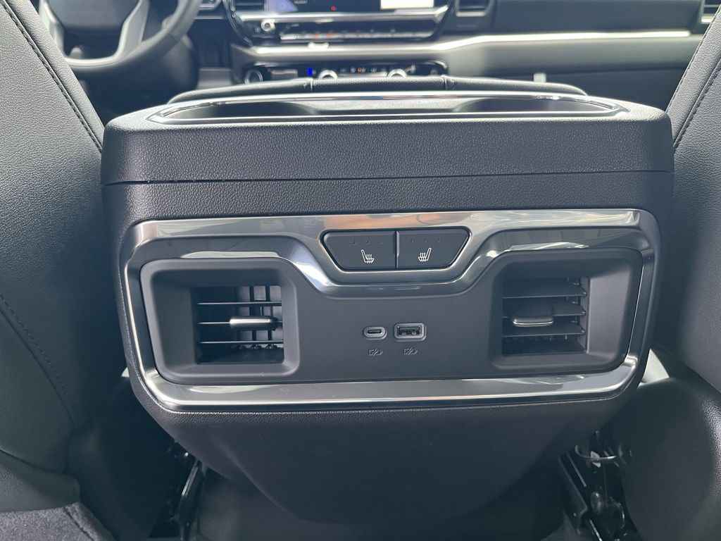new 2025 GMC Sierra 1500 car, priced at $59,191