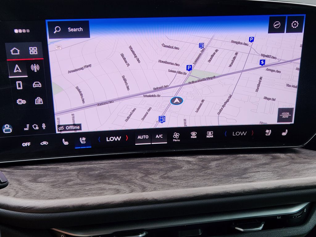 new 2025 Audi Q5 car, priced at $60,175