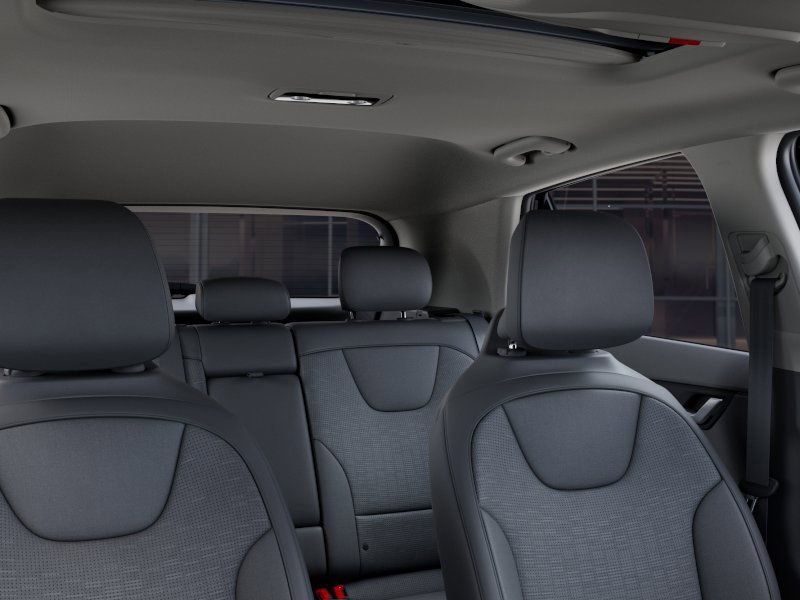 new 2025 Kia Niro car, priced at $35,355