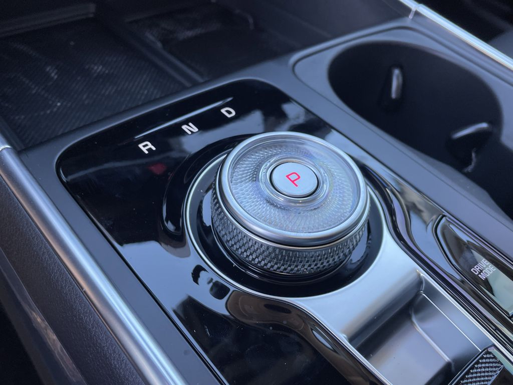 new 2026 Kia Carnival Hybrid car, priced at $52,521